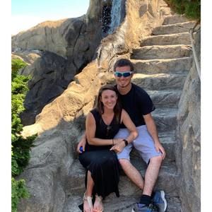 Meet your Posher, Alysa